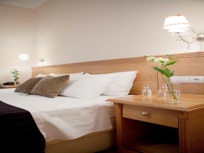 Zaliki Boutique Hotel Salonicco Esterno foto