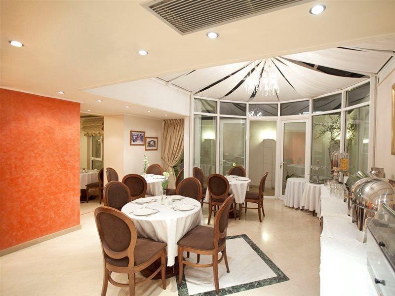 Zaliki Boutique Hotel Salonicco Esterno foto
